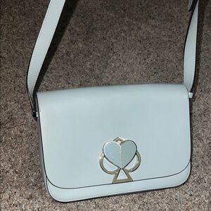 Kate spade crossbody